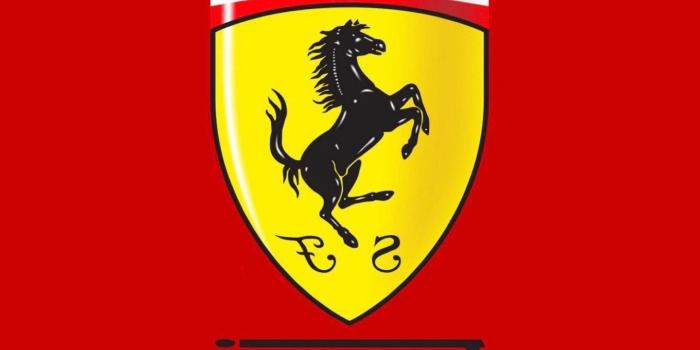 1413x2010 Ferrari Logo Wallpaper | Wallpaper | Ferrari logo, Cars, Logos