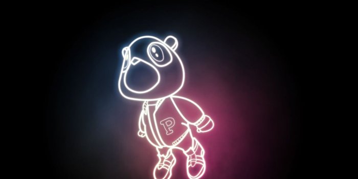 2560x1600 Kanye West Bear Wallpapers - Top Free Kanye West Bear Backgrounds