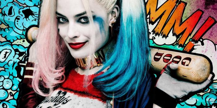2048x1280 Harley Quinn Desktop Wallpaper (76+ images)