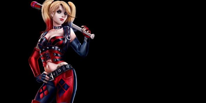 1920x1080 Harley Quinn Pictures Desktop Backgrounds | 2019 Live Wallpaper HD