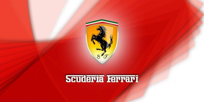 1920x1080 Ferrari Logo Wallpaper #7008188