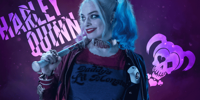 1920x1080 Harley Quinn Laptop Wallpapers - Top Free Harley Quinn Laptop