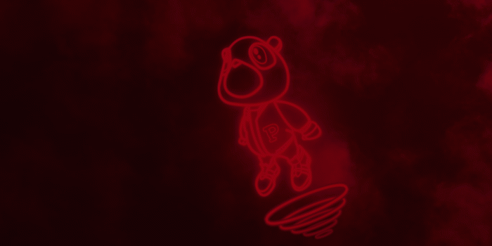 1366x768 Kanye West Bear Wallpapers - Top Free Kanye West Bear Backgrounds