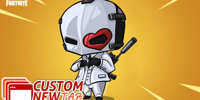 1920x1080 Fortnite Cartoon Skins Wallpaper Theme - New Tabsy