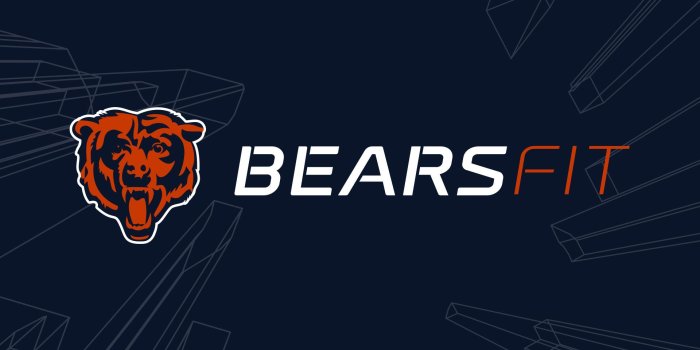 1920x1080 ChicagoBears.com | The Official Website of the Chicago Bears