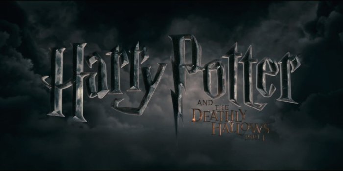 1920x800 Harry potter Logos
