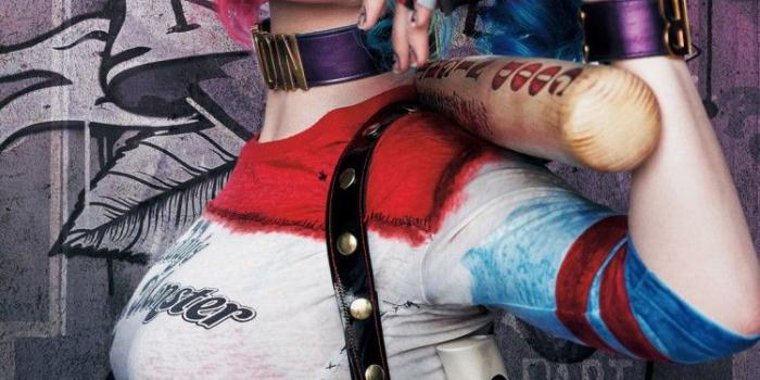 750x1334 Harley Quinn Margot Robbie Suicide Squad 4K 8K Wallpapers | HD