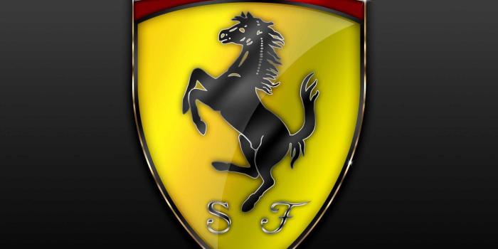 2048x1536 43 Desktop Images of Ferrari Logo | Ferrari Logo Wallpapers
