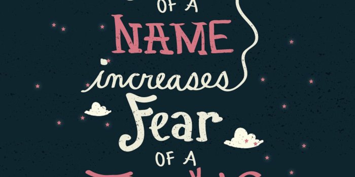 1448x2048 Dumbledore on Fear Poster from Cyankart | Posters | Harry potter