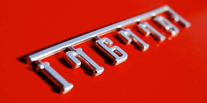 1920x1080 70+ Ferrari Logo Wallpapers on WallpaperPlay