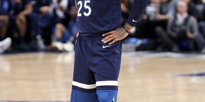 1170x1478 Derrick Rose • “Rebrand” | Minnesota Timberwolves | Best nba players