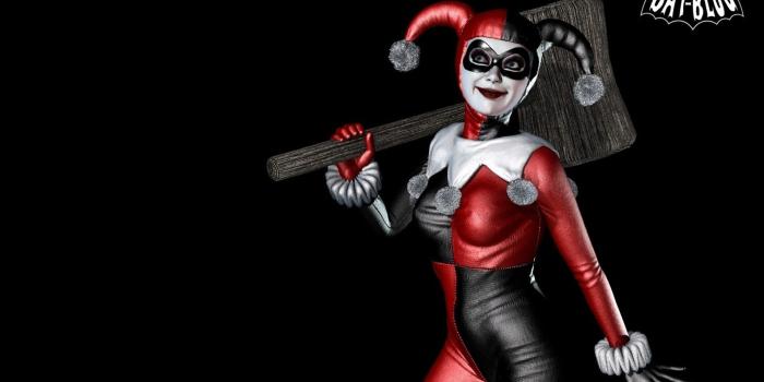 1920x1080 Wallpaper Harley Quinn The Movie | 2019 Cute Wallpapers