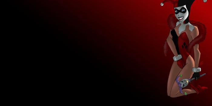 1440x900 Harley Quinn Wallpapers