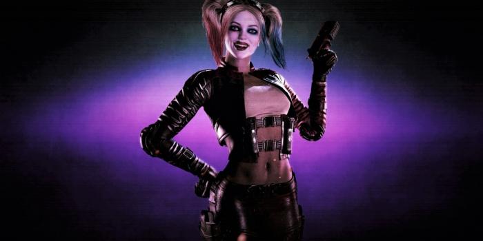 1920x1080 Harley Quinn Wallpapers (79+ background pictures)