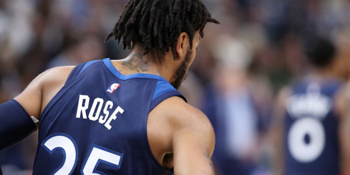 3200x2133 Derrick Rose Minnesota Timberwolves Wallpapers