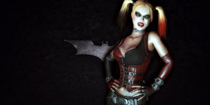 1920x1080 Harley quinn wallpaper hd Gallery