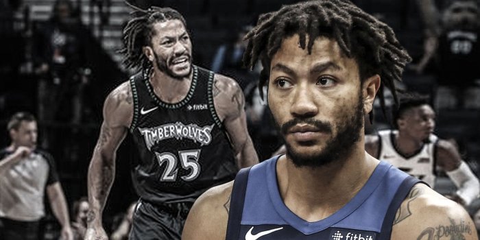 1890x1063 Derrick Rose Minnesota Timberwolves Wallpapers