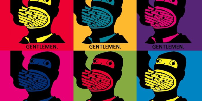 2560x1600 Pop Art Wallpapers