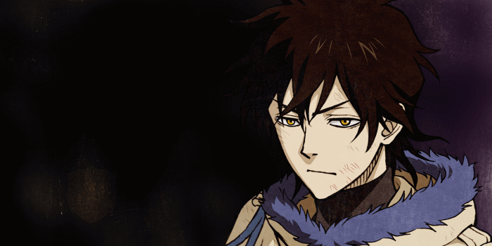 1920x1080 22 Yuno (Black Clover) HD Wallpapers | Background Images - Wallpaper