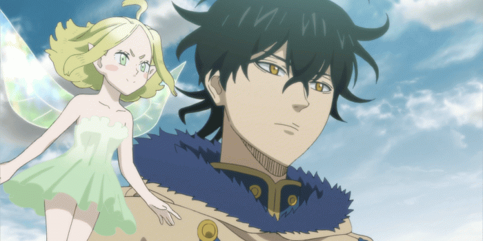 1920x1080 Yuno Black Clover Wallpapers
