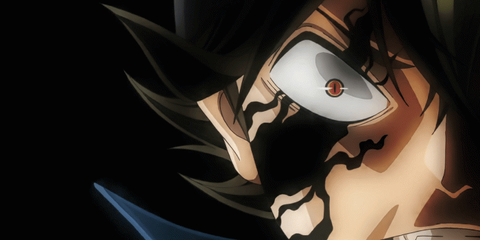 2560x1440 5079903 Black Clover, Black Hair, Boy, Anime, Asta (Black Clover