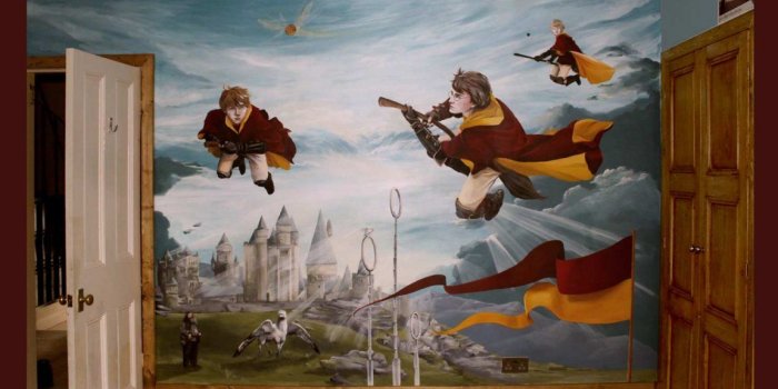 1150x886 Harry Potter Bedroom Set Ideas Wallpaper