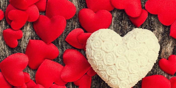 1920x1417 Romantic Heart Wallpaper Hd (#36636) - HD Wallpaper Download