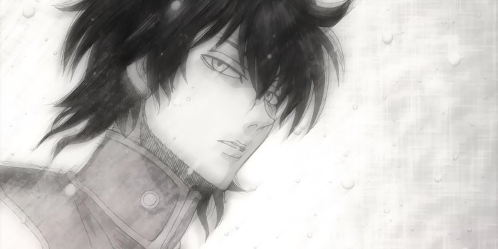 2560x1440 Yuno - Black Clover HD wallpaper download