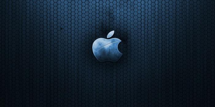 1024x768 Apple Music Gradient HD desktop wallpaper : Widescreen 1024x768