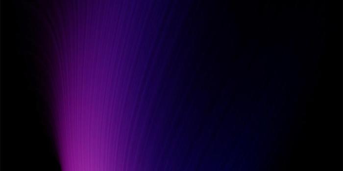 1080x1920 Cool gradient effect wallpaper when waking iPhone X lockscreen