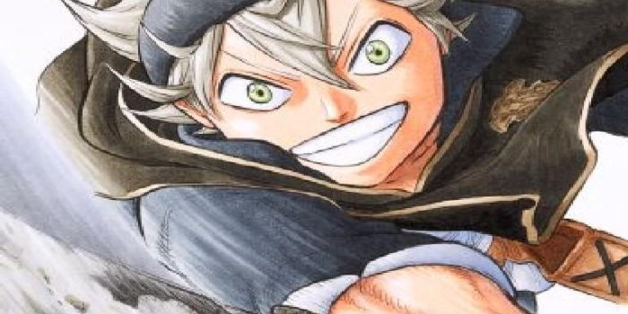768x1024 Black Clover HD Wallpaper for Android - APK Download