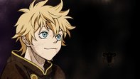 3840x2160 Black Clover 4K 8K HD Wallpaper