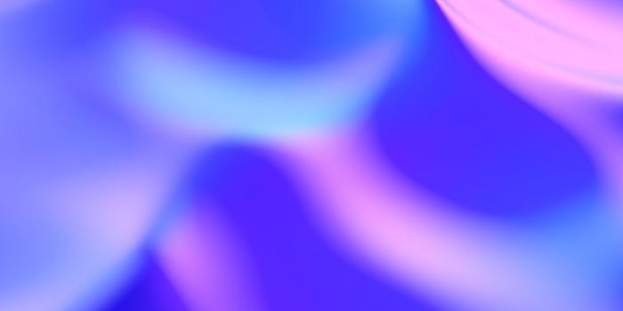 1080x1920 Wallpaper Gradient, Waves, Neon, Ios 11, Iphone X, - Water Surface