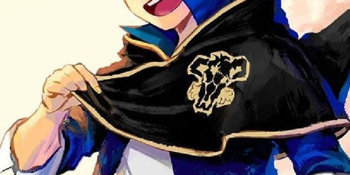 768x1024 Black Clover HD Wallpaper for Android - APK Download
