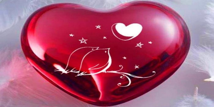 1200x768 Beautiful Heart Wallpapers