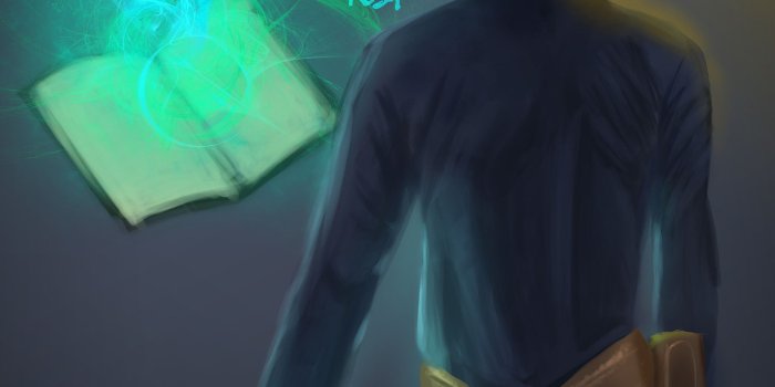 1920x2880 ArtStation - Black Clover, Kavisha Peru