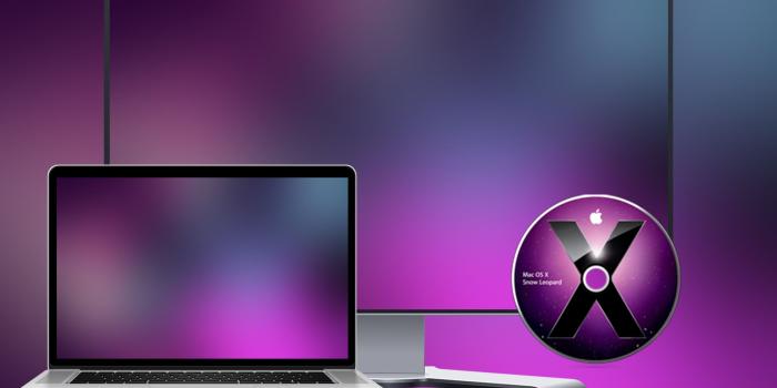 1920x1080 MAC OSX Leopard 4K Gradient Wallpaper - addons.videolan.org