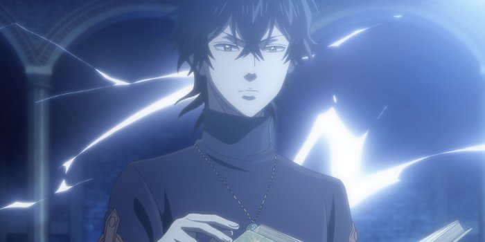 1920x1080 Watch Black Clover Season 1 Episode 5 Sub & Dub | Anime Simulcast