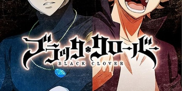 848x1200 Black Clover Review