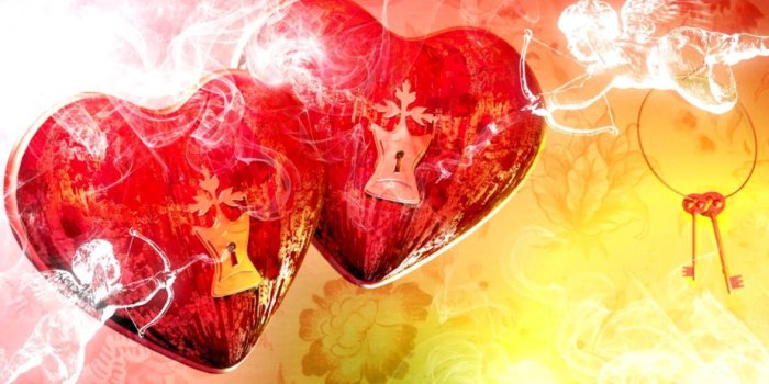 1177x736 Romantic Love Heart Wallpaper | Wallpapers Ideas