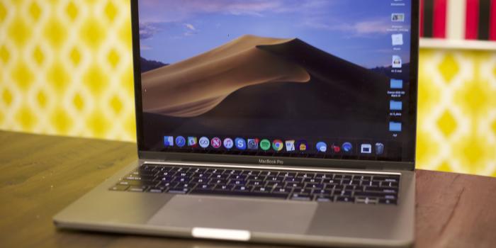5760x3840 macOS 10.14 Mojave review | TechCrunch