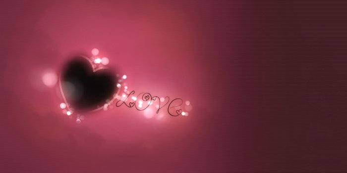 1920x1200 Romantic Love Heart Wallpapers - 1920x1200 - 939180