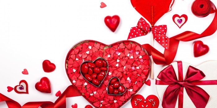 1920x1280 Red Rose Heart Wallpaper (53+ images)