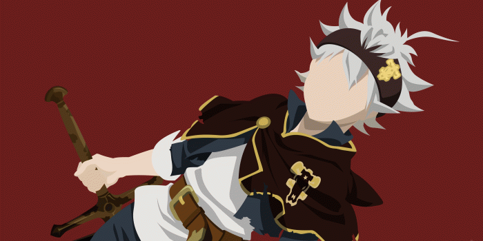 3840x2160 Black Clover 4K Wallpapers - Top Free Black Clover 4K Backgrounds