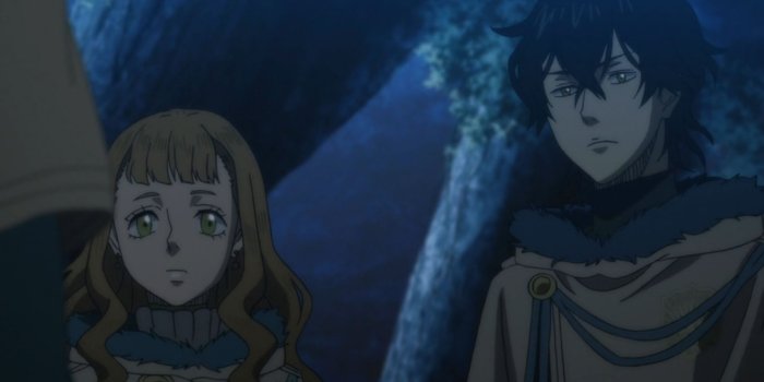 1920x1080 Black Clover Episode #13 Anime Review