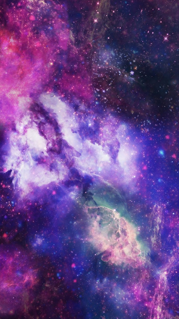 720x1280 Wallpapers Harry Potter, galaxy, cosmos, nebula, universe | finance