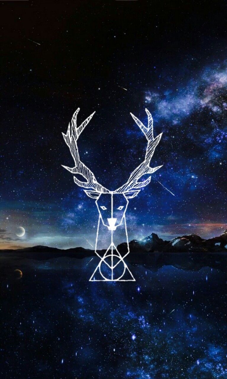 767x1280 Harry Potter-Book Quotes — Harry Potter galaxy phone wallpapers