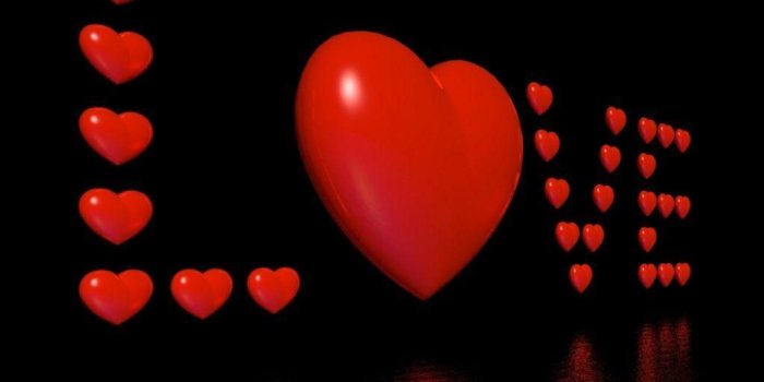 1024x768 Free Pics Of Love Hearts, Download Free Clip Art, Free Clip Art on