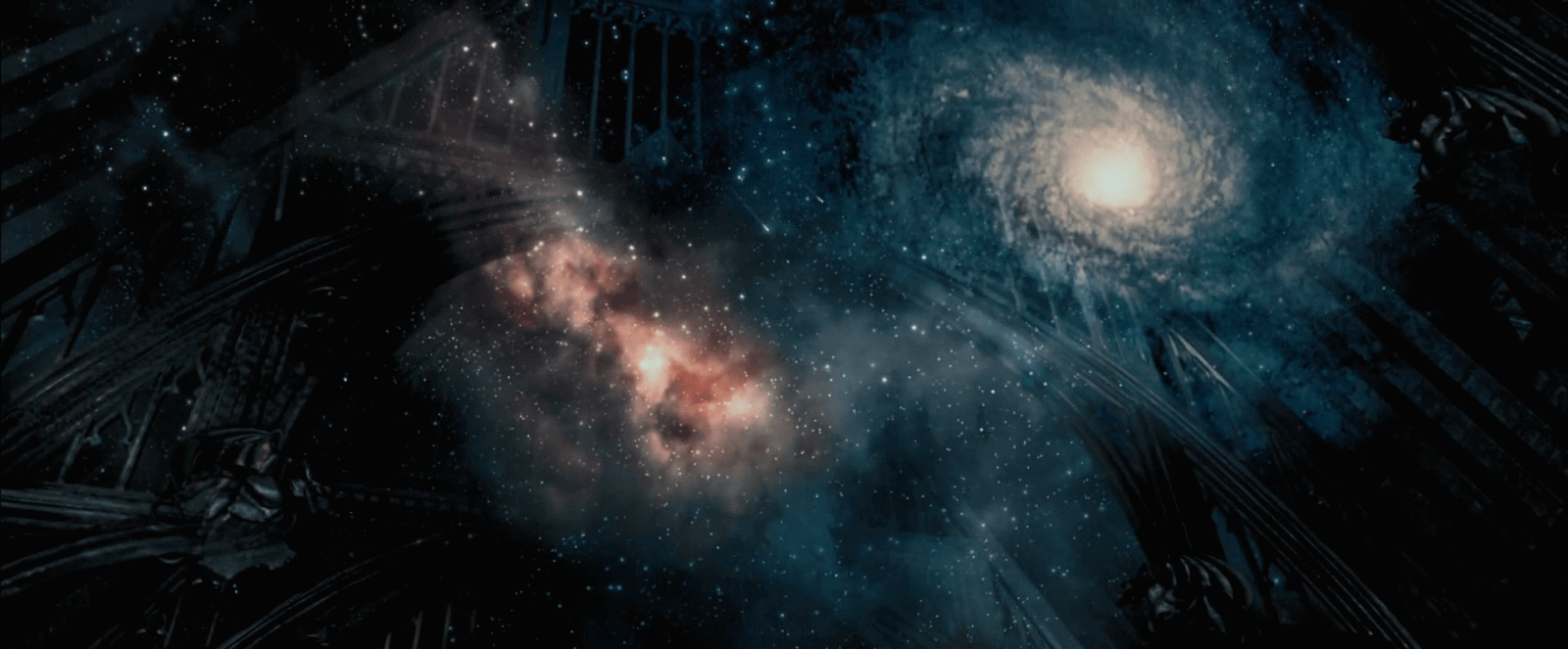 1920x796 galaxy - Harry Potter Wallpaper (1920x796) (187835)