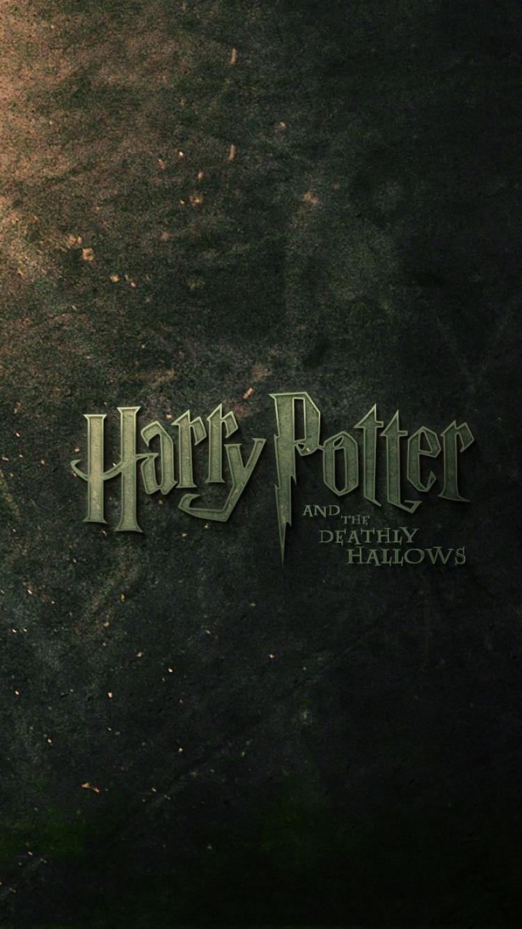 750x1334 harry potter iPhone wallpaper for iPhone 6